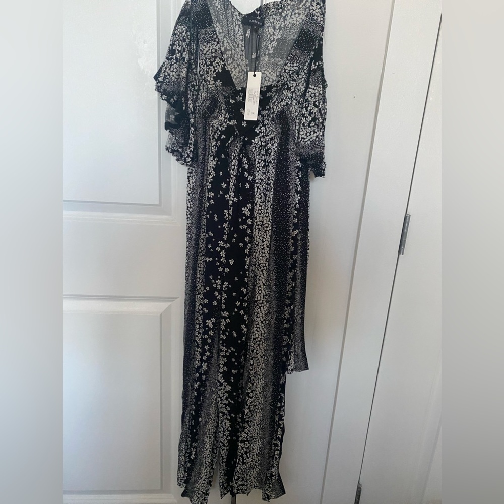 Olivaceous Jumpsuit